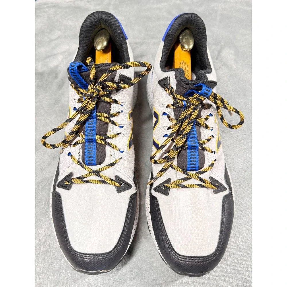 New Balance title new